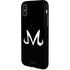 Dragon Ball Z Majin Buu Symbol iPhone XS Pro Case
