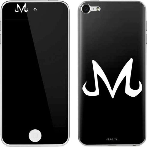 Dragon Ball Z Majin Buu Symbol Apple iPod Skin