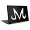 Dragon Ball Z Majin Buu Symbol Dell Latitude Skin