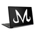Dragon Ball Z Majin Buu Symbol Dell Latitude Skin