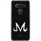 Dragon Ball Z Majin Buu Symbol LG K51/Q51 Clear Case