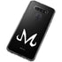 Dragon Ball Z Majin Buu Symbol LG K51/Q51 Clear Case