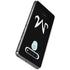 Dragon Ball Z Majin Buu Symbol LG Stylo 6 Clear Case