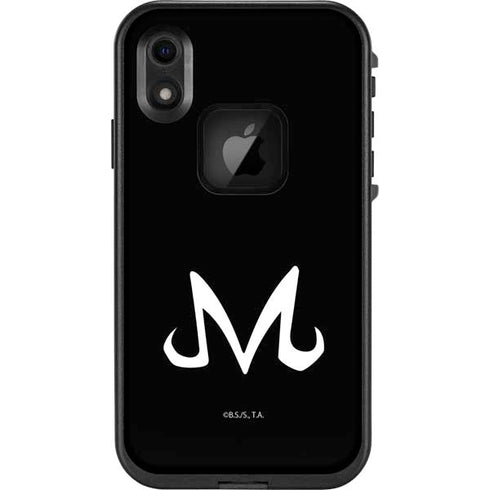 Dragon Ball Z Majin Buu Symbol LifeProof Fre iPhone Skin