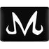 Dragon Ball Z Majin Buu Symbol Apple MacBook Air Skin
