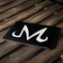Dragon Ball Z Majin Buu Symbol Apple MacBook Air Skin