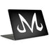 Dragon Ball Z Majin Buu Symbol Apple MacBook Pro 15-inch Skin