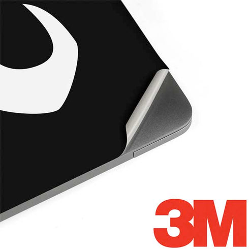 Dragon Ball Z Majin Buu Symbol MacBook Skins