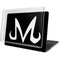 Dragon Ball Z Majin Buu Symbol MacBook Pro 16in (2019-20) Case plus Skin