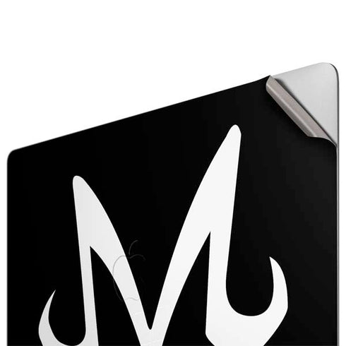 Dragon Ball Z Majin Buu Symbol Apple MacBook Pro 16-inch Skin