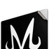 Dragon Ball Z Majin Buu Symbol Apple MacBook Pro 16-inch Skin