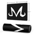 Dragon Ball Z Majin Buu Symbol Gaming Mouse Pad