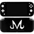 Dragon Ball Z Majin Buu Symbol Nintendo Switch Lite Skin