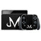 Dragon Ball Z Majin Buu Symbol Nintendo Switch OLED (2021) Skin