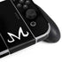 Dragon Ball Z Majin Buu Symbol Nintendo Switch OLED (2021) Skin