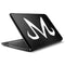 Dragon Ball Z Majin Buu Symbol HP Notebook Skin