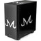 Dragon Ball Z Majin Buu Symbol NZXT H510 Compact ATX Mid-Tower Case Skin