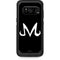 Dragon Ball Z Majin Buu Symbol Otterbox Commuter Galaxy Skin
