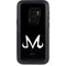 Dragon Ball Z Majin Buu Symbol Otterbox Defender Galaxy Skin