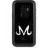 Dragon Ball Z Majin Buu Symbol Otterbox Defender Galaxy Skin