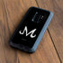 Dragon Ball Z Majin Buu Symbol Otterbox Defender Galaxy Skin