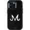 Dragon Ball Z Majin Buu Symbol Otterbox Defender iPhone Skin
