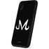 Dragon Ball Z Majin Buu Symbol Otterbox Symmetry iPhone Skin