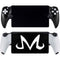 Dragon Ball Z Majin Buu Symbol PlayStation Portal Remote Player Skin