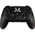 Dragon Ball Z Majin Buu Symbol PlayStation Scuf Vantage 2 Controller Skin