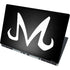 Dragon Ball Z Majin Buu Symbol Dell Precision Skin
