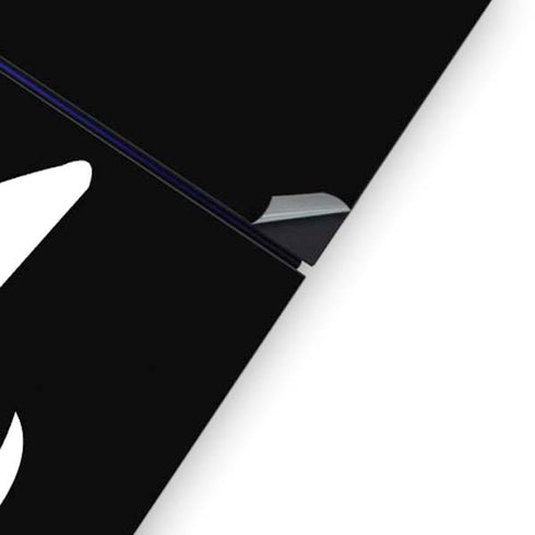 Dragon Ball Z Majin Buu Symbol PS4 Console Skin