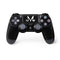 Dragon Ball Z Majin Buu Symbol PS4 Controller Skin