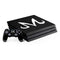 Dragon Ball Z Majin Buu Symbol PS4 Pro Bundle Skin
