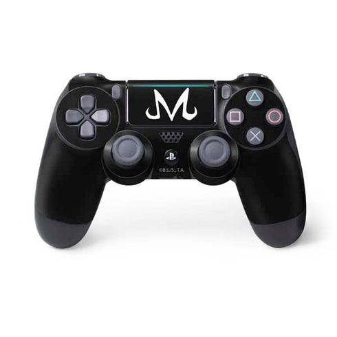 Dragon Ball Z Majin Buu Symbol PS4 Pro/Slim Controller Skin