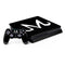 Dragon Ball Z Majin Buu Symbol PlayStation PS4 Skins