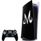 Dragon Ball Z Majin Buu Symbol PS5 Bundle Skin