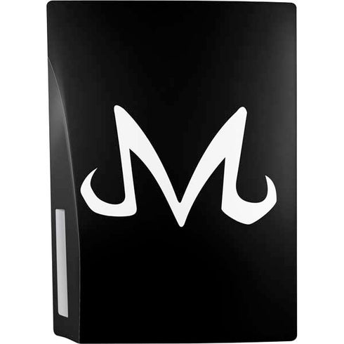 Dragon Ball Z Majin Buu Symbol PS5 Bundle Skin