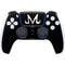 Dragon Ball Z Majin Buu Symbol PS5 Controller Skin