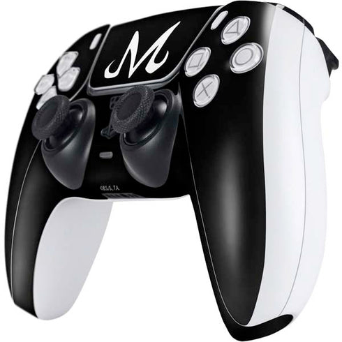 Dragon Ball Z Majin Buu Symbol PS5 Controller Skin