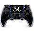 Dragon Ball Z Majin Buu Symbol PS5 DualSense Edge Pro Controller Skin