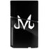 Dragon Ball Z Majin Buu Symbol PS5 Slim Disk Console Skin