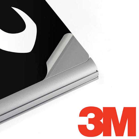 Dragon Ball Z Majin Buu Symbol Surface Book 2 15in Skin