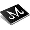 Dragon Ball Z Majin Buu Symbol Surface Book Skin