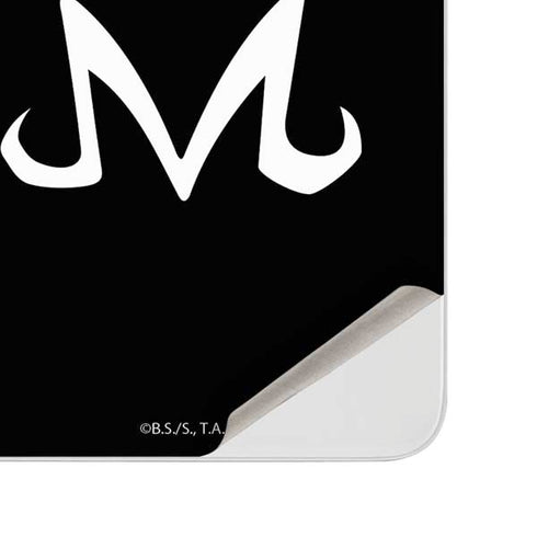 Dragon Ball Z Majin Buu Symbol Surface Duo Skin