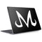 Dragon Ball Z Majin Buu Symbol Surface Laptop 2 Skin