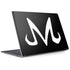 Dragon Ball Z Majin Buu Symbol Surface Laptop 3 13.5in Skin