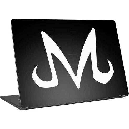Dragon Ball Z Majin Buu Symbol Surface Laptop 4 15in Skin