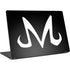 Dragon Ball Z Majin Buu Symbol Surface Laptop 4 15in Skin