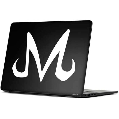 Dragon Ball Z Majin Buu Symbol Surface Laptop 7 13.8in Skin