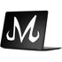 Dragon Ball Z Majin Buu Symbol Surface Laptop 7 13.8in Skin